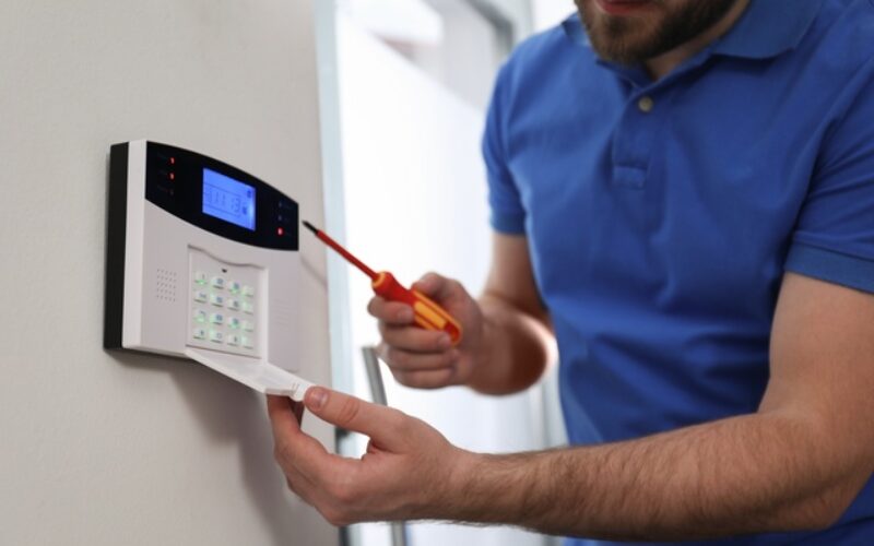 4 Effective Ways To Make Your Home More Secure