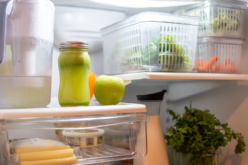 Change-Up Your Fridge and Freezer with Smart Organization Solutions