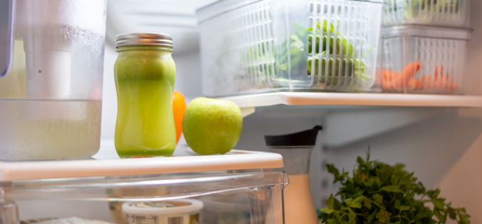 Change-Up Your Fridge and Freezer with Smart Organization Solutions