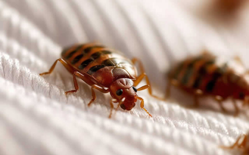 Super Bedbugs: How to Detect and Eliminate Resistant Infestations