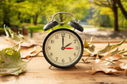 Time to Change: Why We Use Daylight Saving Time