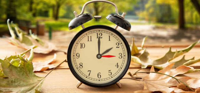 Time to Change: Why We Use Daylight Saving Time