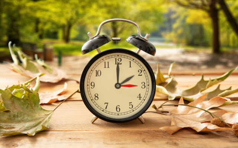 Time to Change: Why We Use Daylight Saving Time