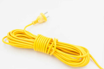 How to Pick the Right Outdoor Extension Cord