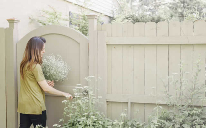 Top Fence Types That Thrive in Florida’s Climate