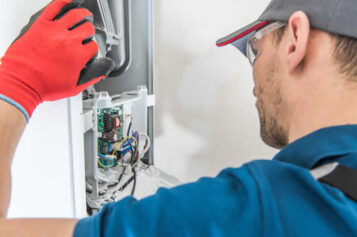 Warning Signs Your Heater Needs Repair Before the Deep Freeze Hits