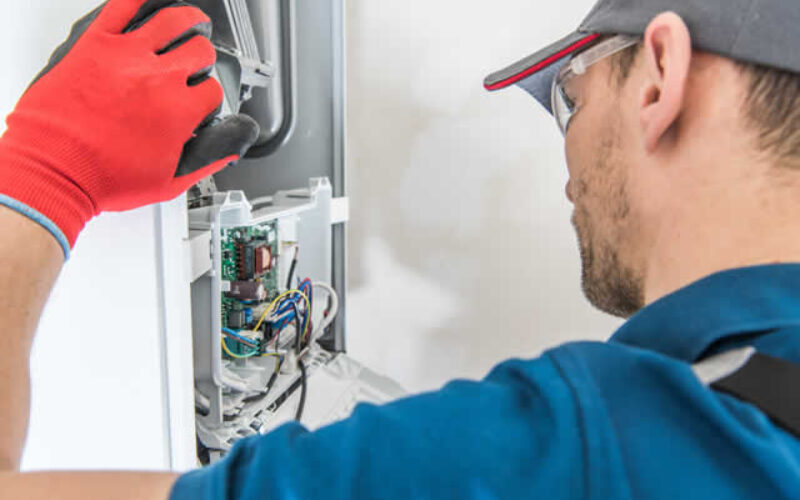 Warning Signs Your Heater Needs Repair Before the Deep Freeze Hits