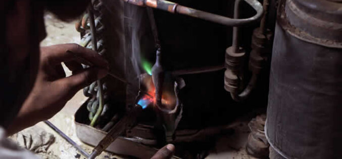 7 Signs Your Furnace May Be Failing This Winter