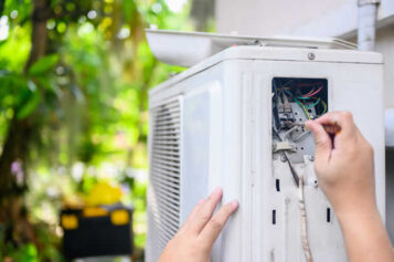 The Tangible Benefits of Regular HVAC System Maintenance