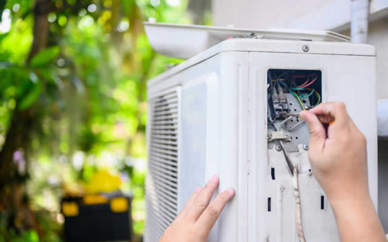 The Tangible Benefits of Regular HVAC System Maintenance