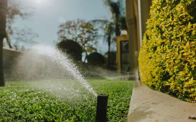 Winterizing Your Irrigation System: A Guide