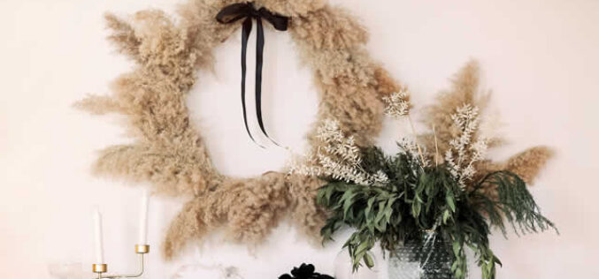 Unique Christmas Decor Ideas for a Modern Holiday