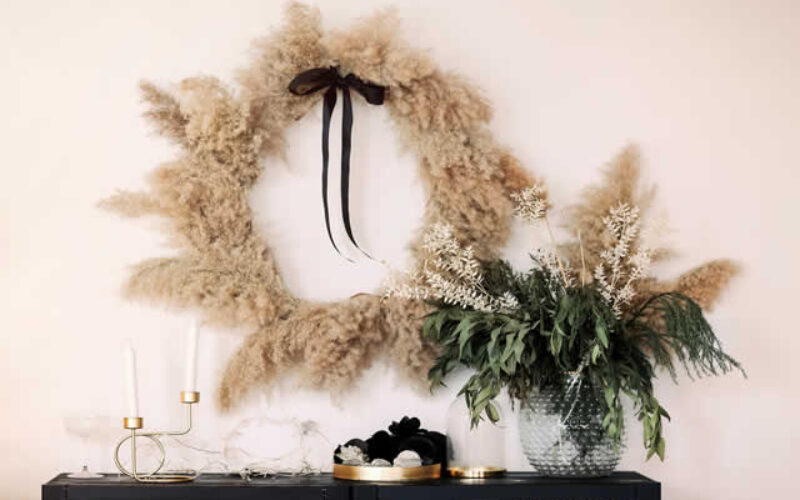 Unique Christmas Decor Ideas for a Modern Holiday