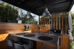 From Deck to Dinner: A Guide to Easy Outdoor Cooking