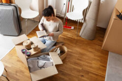 5 Tips Before Packing Your House