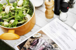 How to Keep a Kitchen Recipe Book: Print and Digital Solutions