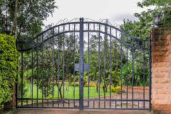 What Homeowners Should Know About Gate Repair