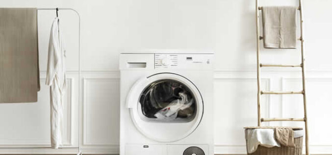 Revolutionizing Laundry Day: The Rise of Smart Laundry Technology