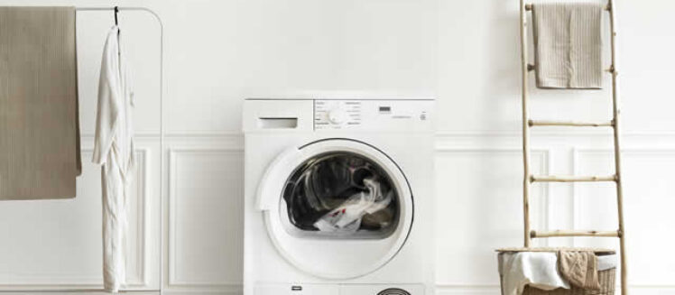 Revolutionizing Laundry Day: The Rise of Smart Laundry Technology