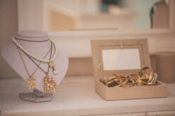 8 Brilliant Ways to Store Your Jewelry