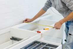 What You’ll Need To Learn If You Want To DIY a Kitchen Reno
