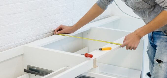 What You’ll Need To Learn If You Want To DIY a Kitchen Reno