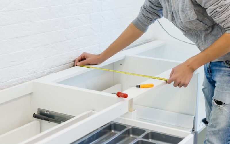 What You’ll Need To Learn If You Want To DIY a Kitchen Reno