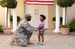 Honoring Your Service: Expressing Gratitude Through Your Home