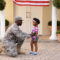 Honoring Your Service: Expressing Gratitude Through Your Home
