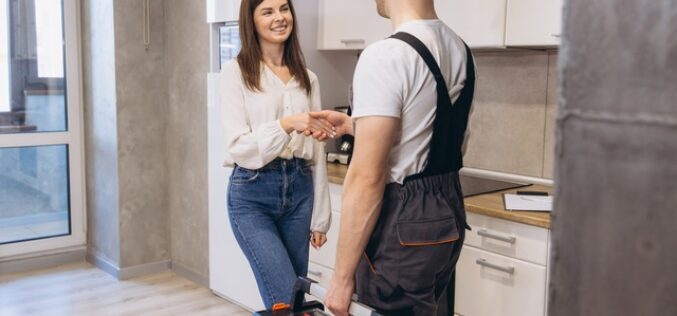 How To Choose Plumbing Services for Your Home