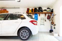 4 Functional Ways To Upgrade Your Garage