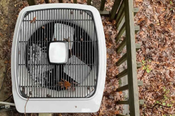 Signs That Your AC Needs Servicing