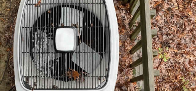 Signs That Your AC Needs Servicing