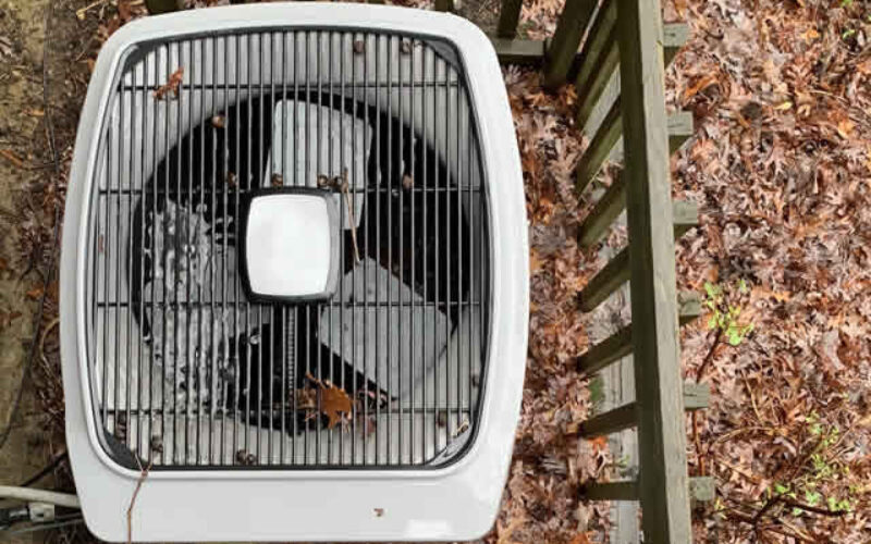 Signs That Your AC Needs Servicing