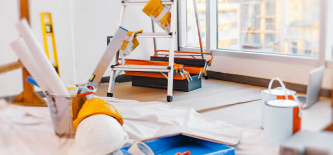 Beyond the Lease: How Unit Modernization Drives Resident Retention