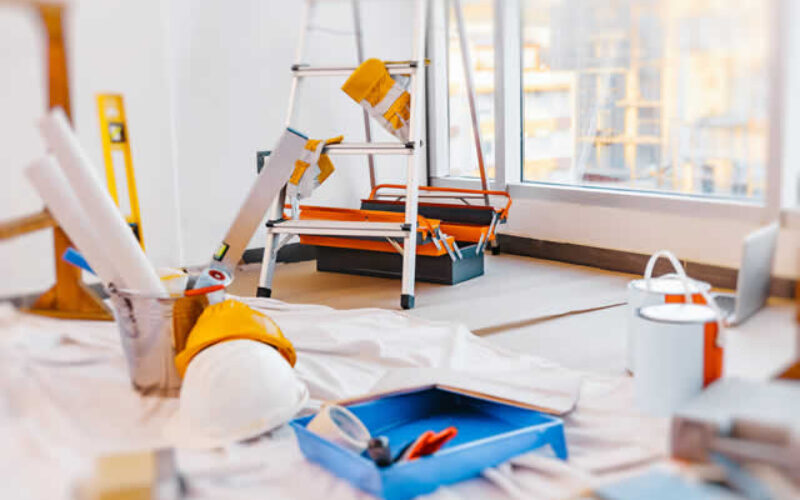 Beyond the Lease: How Unit Modernization Drives Resident Retention