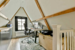 Is Your Attic Hiding Your Dream Home Office? A Complete Guide to Conversion