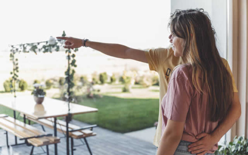 What Every Buyer Looks for in a Home for Sale