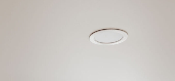 Say Goodbye to Bulky Cans: Why Ultra-thin LEDs are the Future