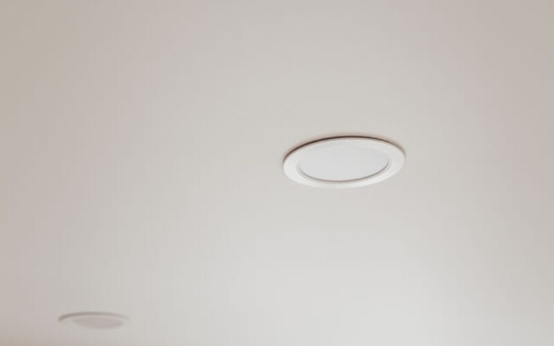 Say Goodbye to Bulky Cans: Why Ultra-thin LEDs are the Future