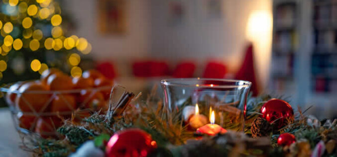 The Magic Before the Morning: Embracing Christmas Eve Traditions