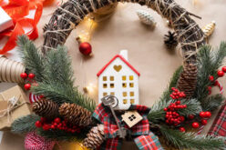 All I Want for Christmas is a Home Improvement