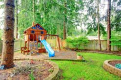 Choosing a Playground Layout That Suits Your Home