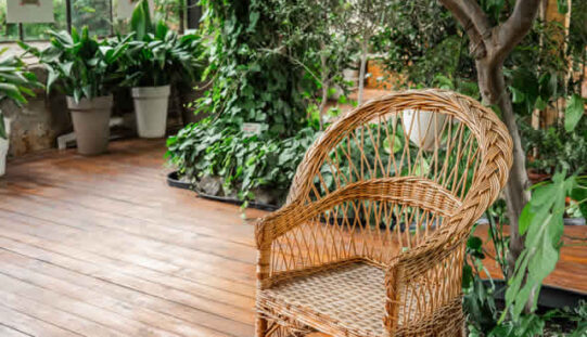 Elevating Your Outdoor Space with 7 Small Details