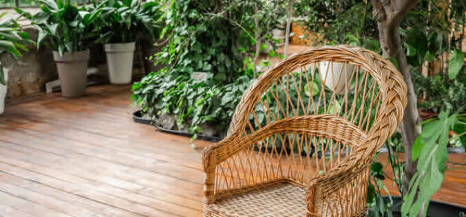 Elevating Your Outdoor Space with 7 Small Details