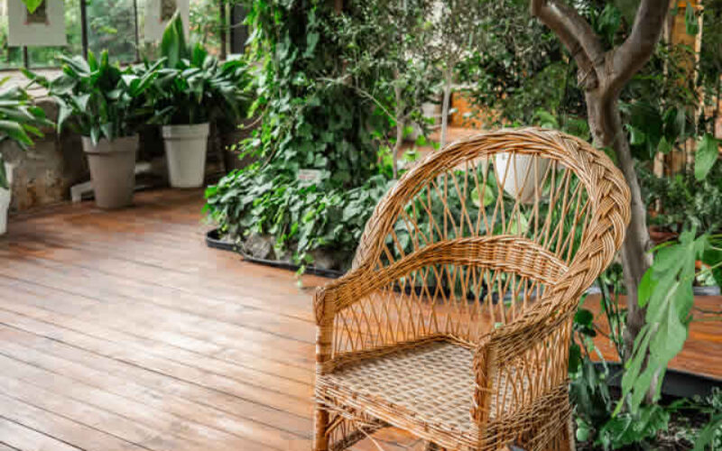 Elevating Your Outdoor Space with 7 Small Details