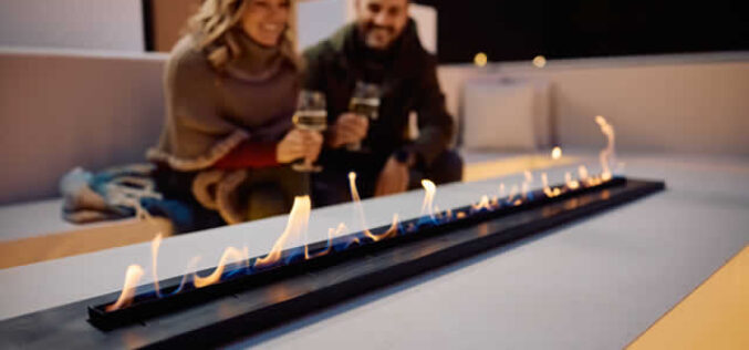 Are Bioethanol Fireplaces the Eco-Friendly Solution for Your Home?