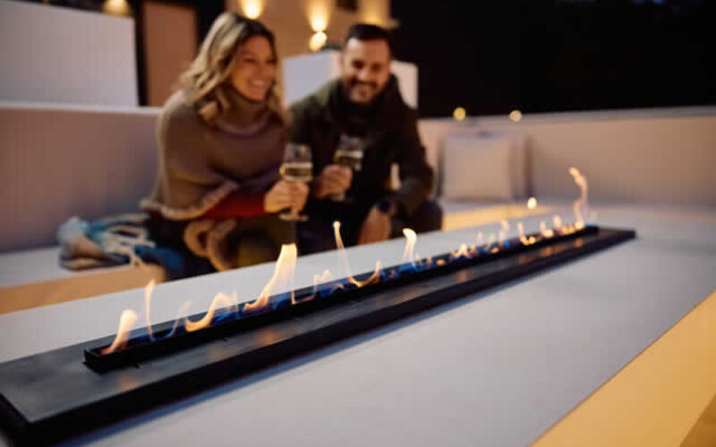 Are Bioethanol Fireplaces the Eco-Friendly Solution for Your Home?