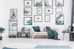 Creating a Custom Gallery Wall: A Guide to Professional Styling at Home