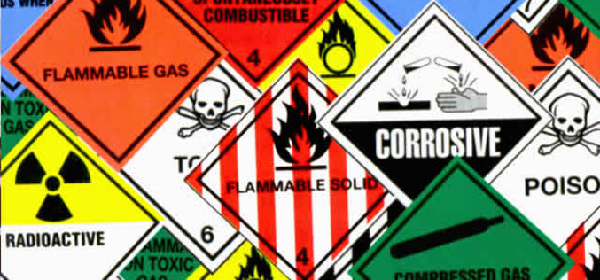 Ways Homeowners Can Get Rid Of Hazardous Material